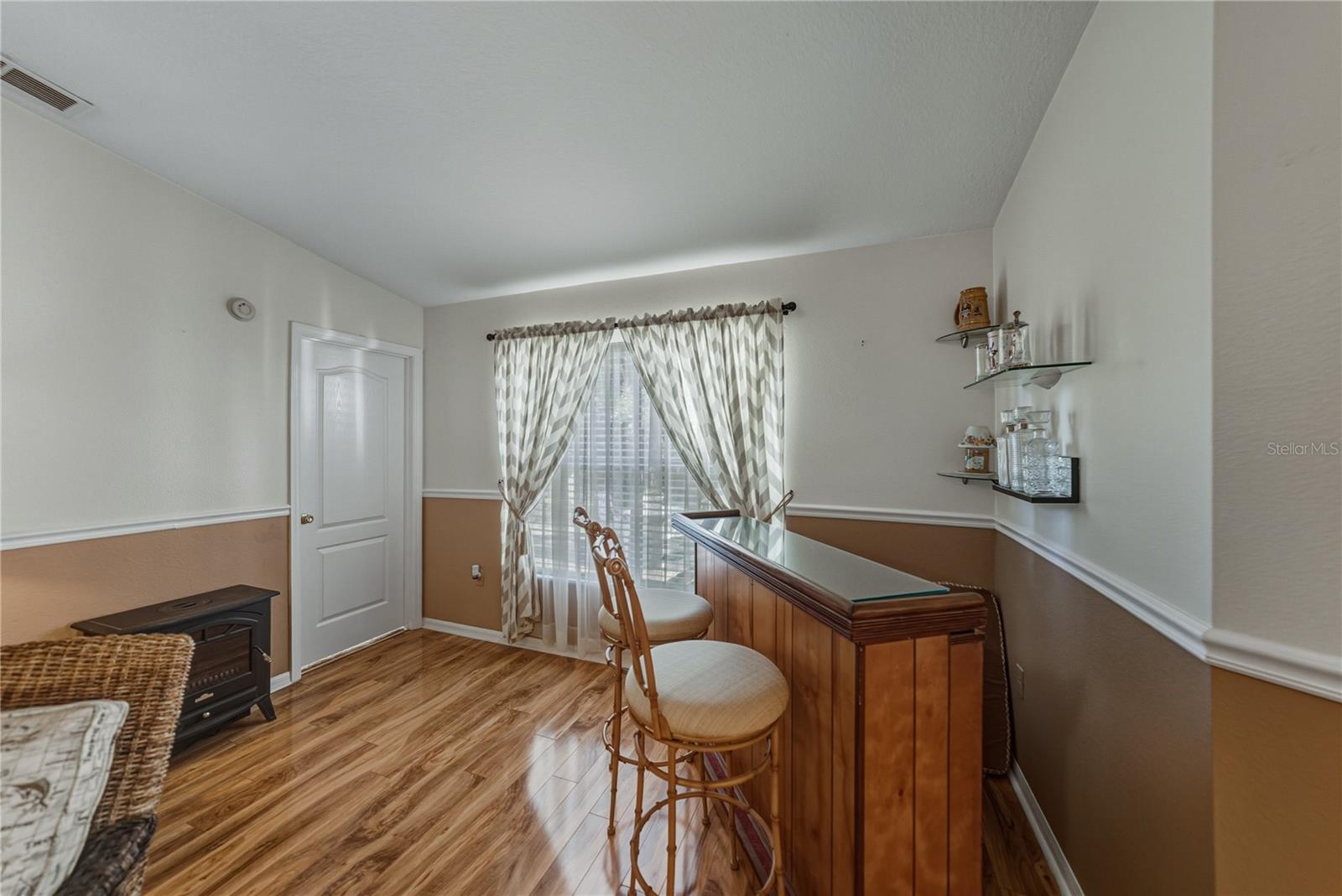 TAMPA BAY GOLF TENNIS CLUB - Residential Lease