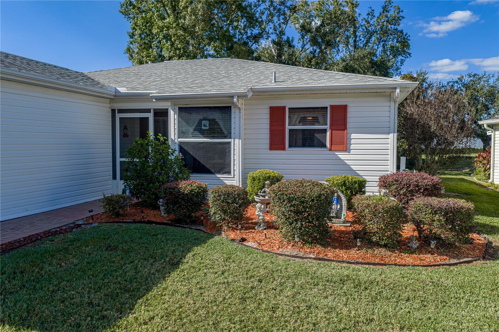 TAMPA BAY GOLF TENNIS CLUB - Residential Lease