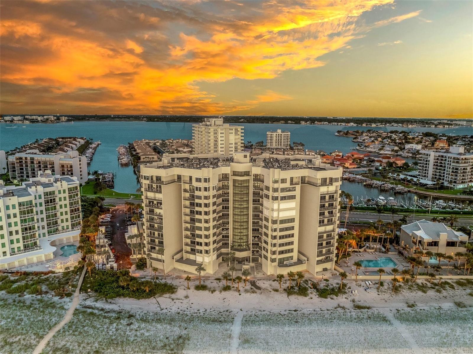 1600 GULF BOULEVARD 617
