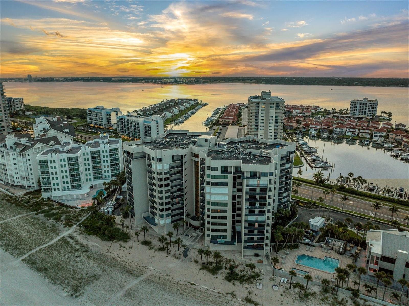1600 GULF BOULEVARD 617