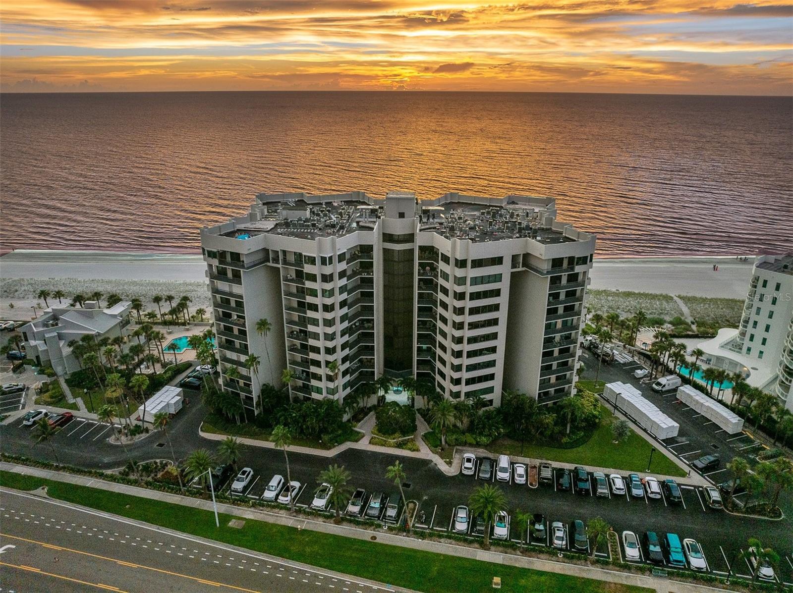 1600 GULF BOULEVARD 617