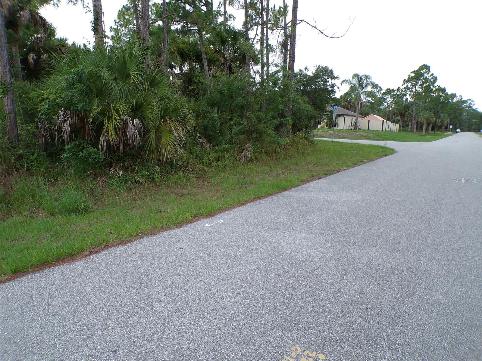 CHICKASAW AVENUE