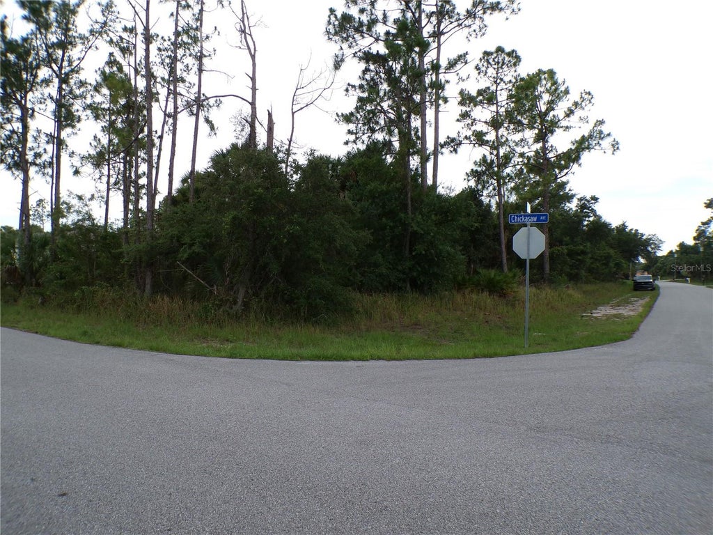 Photo of Chickasaw Avenue, North Port, FL 34288 (MLS # C7526917)