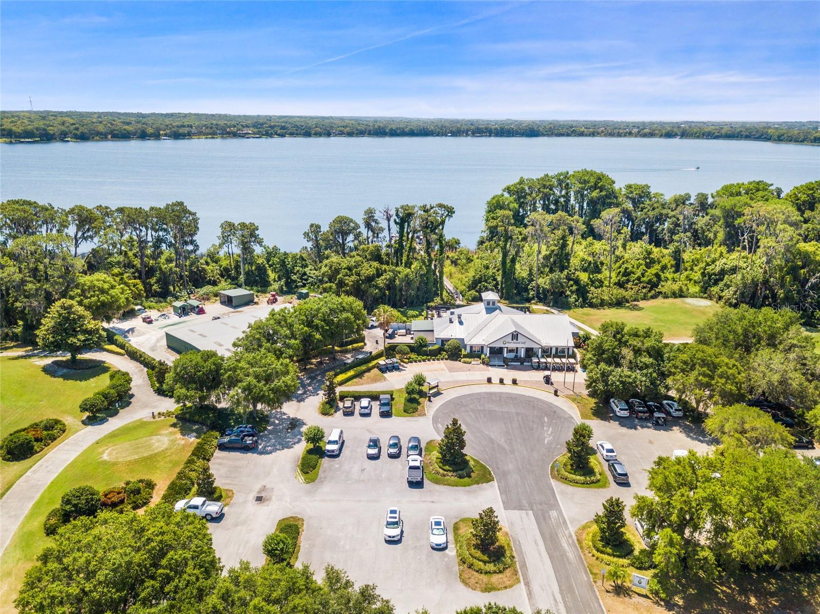 DEER ISLAND CLUB PT REP A TR C-1 - Land