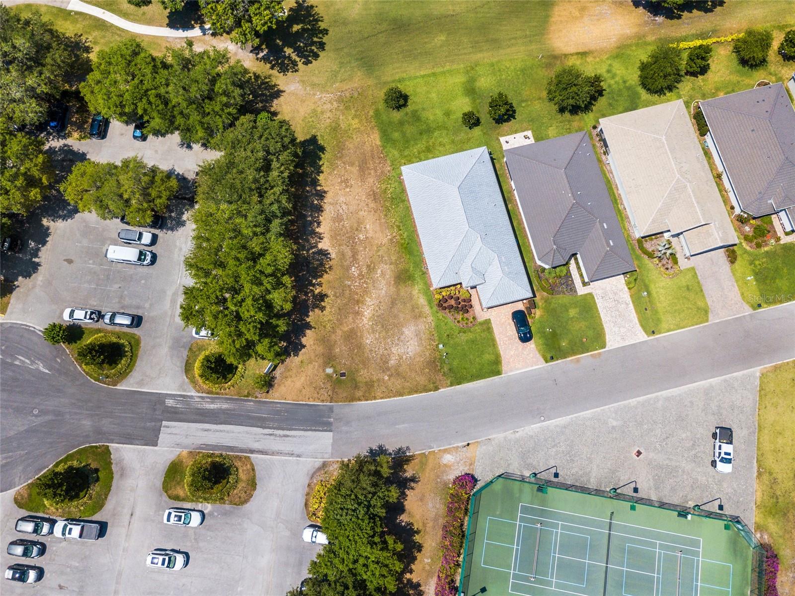 DEER ISLAND CLUB PT REP A TR C-1 - Land