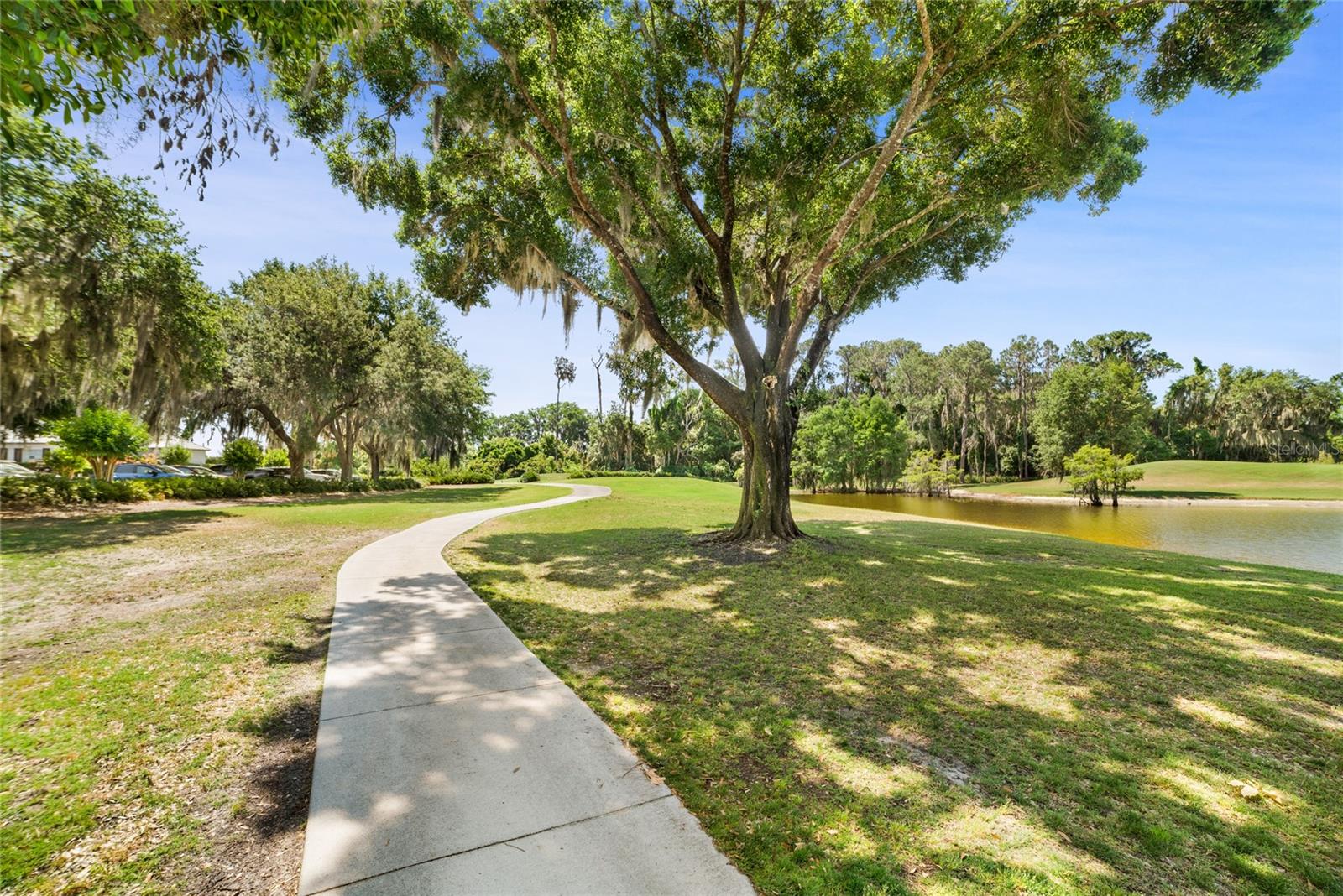 DEER ISLAND CLUB PT REP A TR C-1 - Land