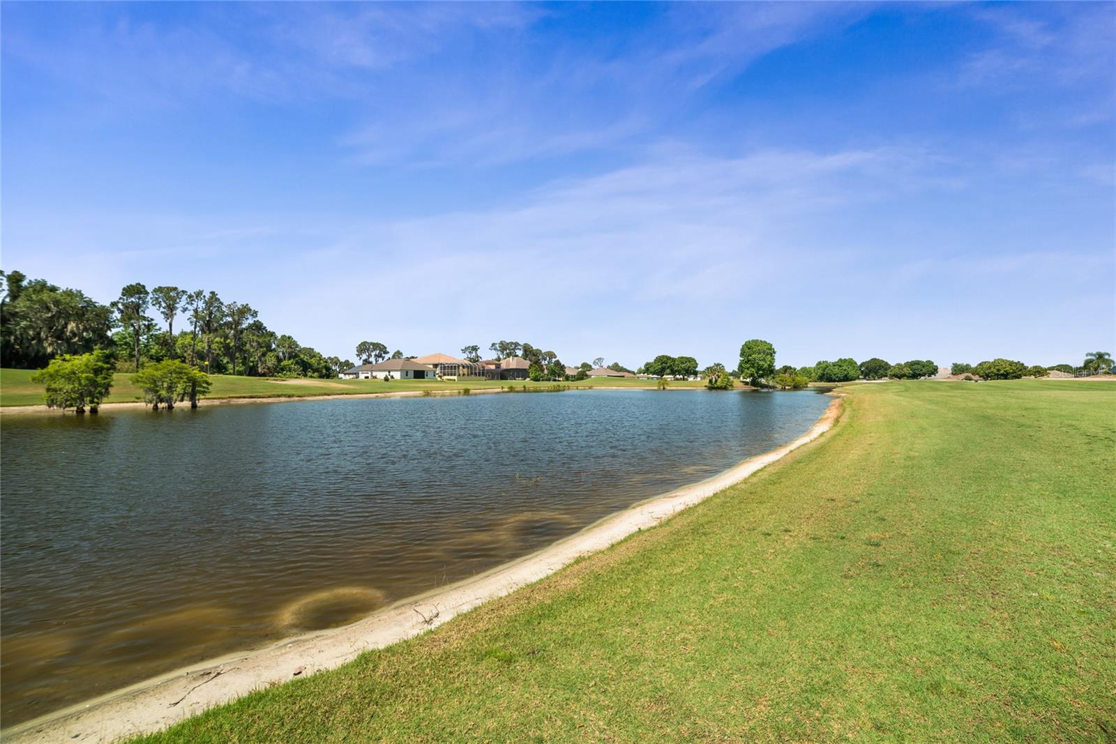 DEER ISLAND CLUB PT REP A TR C-1 - Land