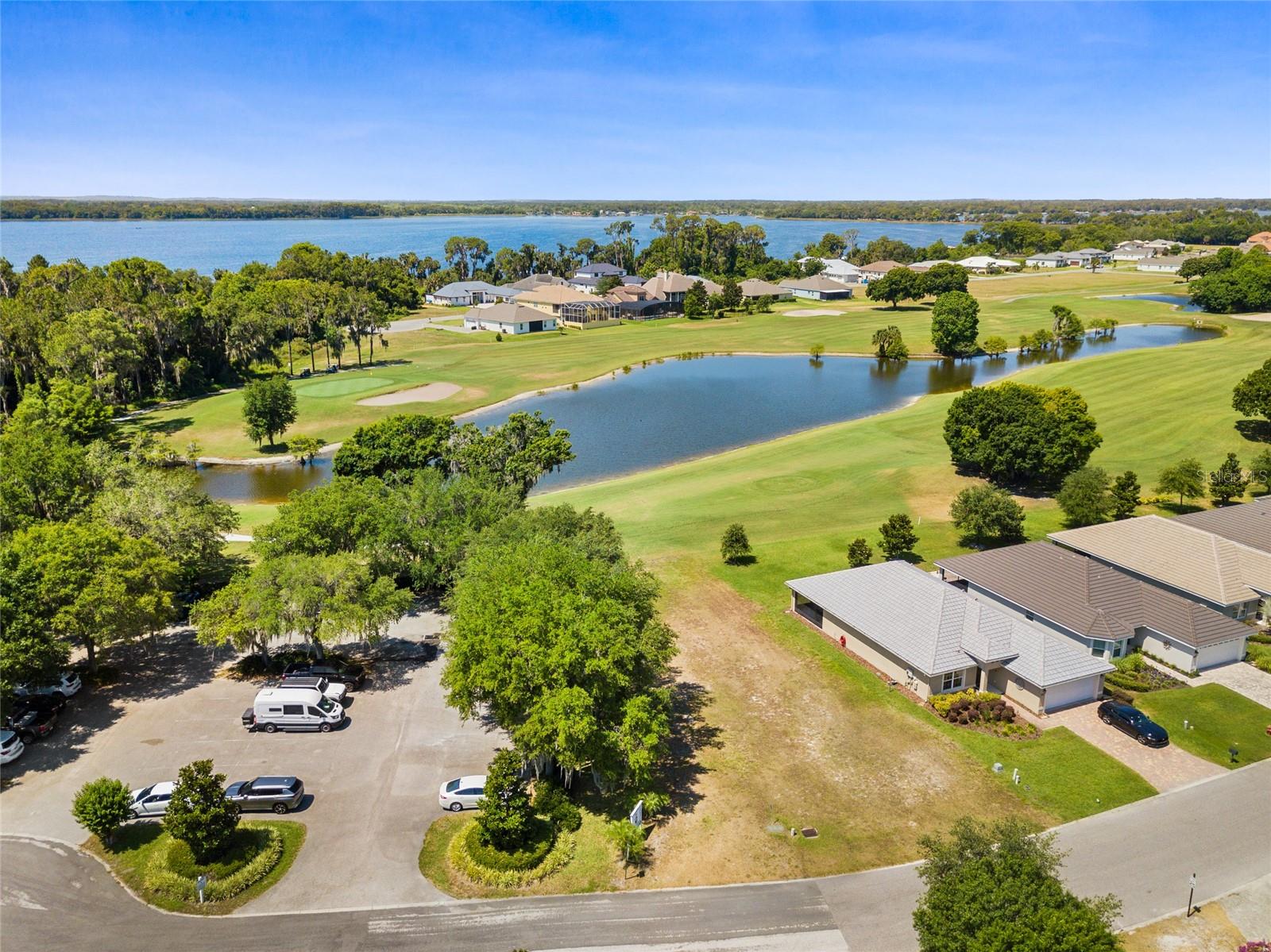 DEER ISLAND CLUB PT REP A TR C-1 - Land
