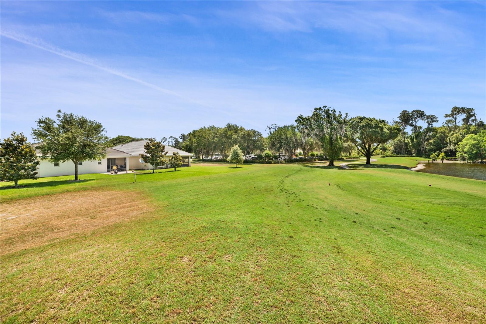 DEER ISLAND CLUB PT REP A TR C-1 - Land