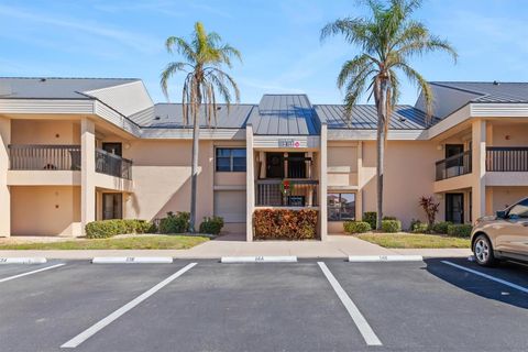 A home in PUNTA GORDA