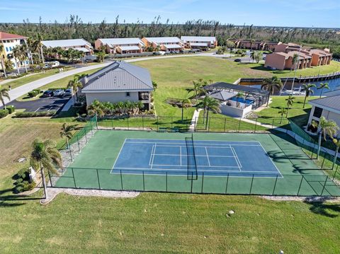 A home in PUNTA GORDA