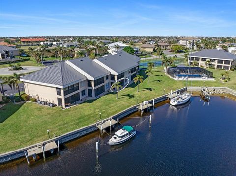 A home in PUNTA GORDA