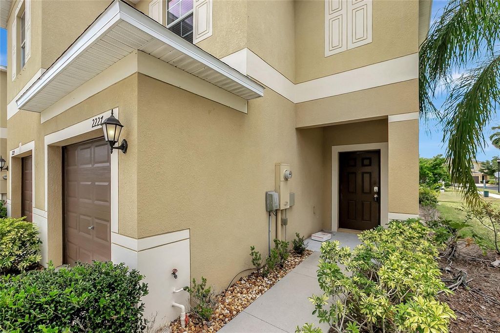 Photo of 2227 Golden Falcon Drive, Ruskin, FL 33570 (MLS # TB8501480)