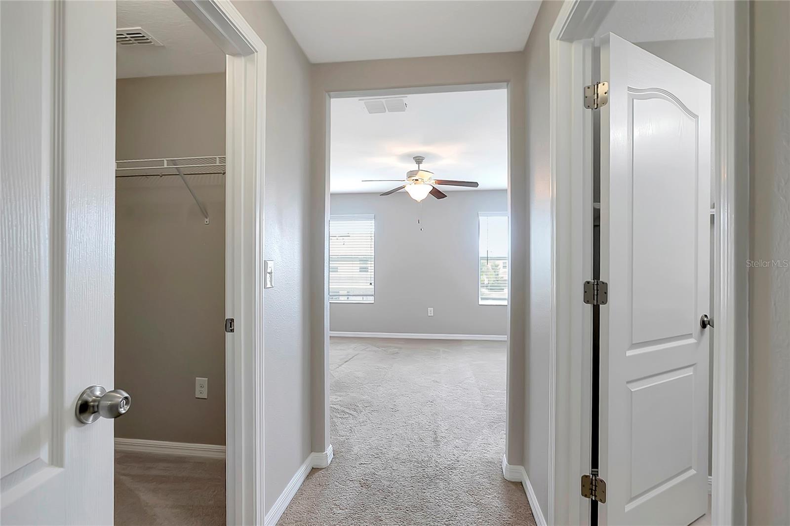 HAWKS POINT PH N TWNHMS - Residential