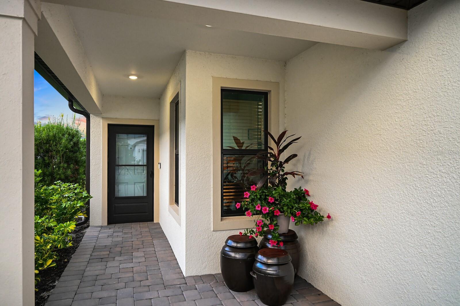 AVANTI/WATERSIDE - Residential