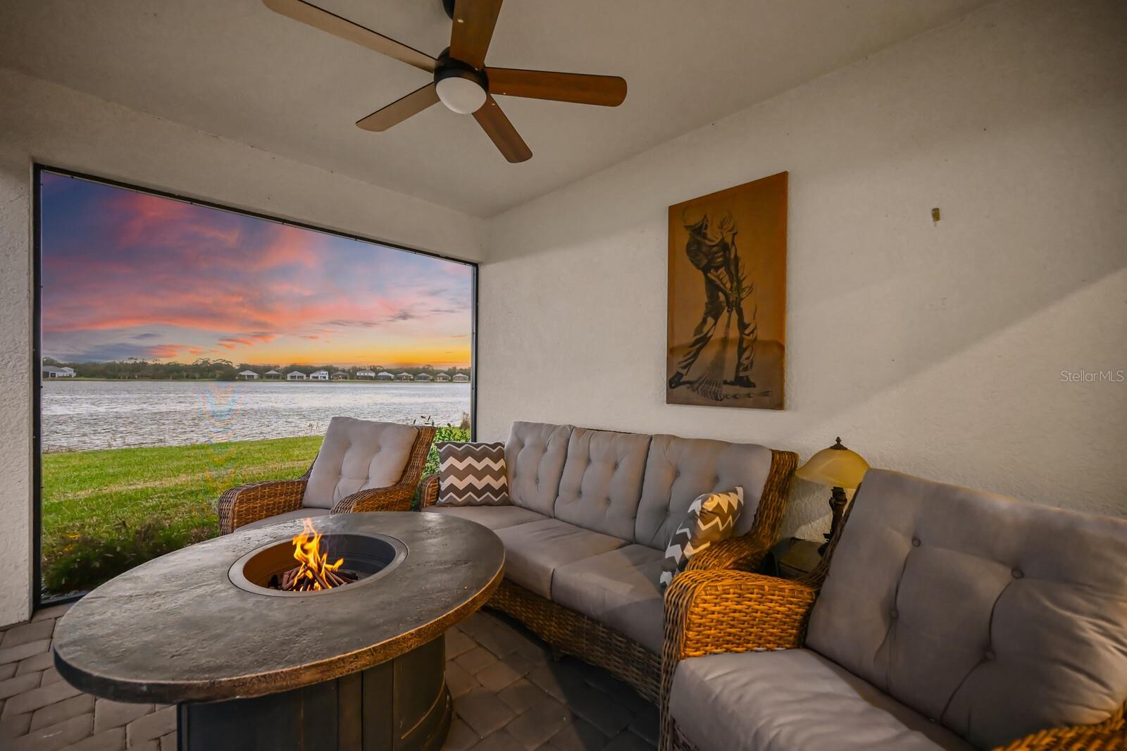 AVANTI/WATERSIDE - Residential