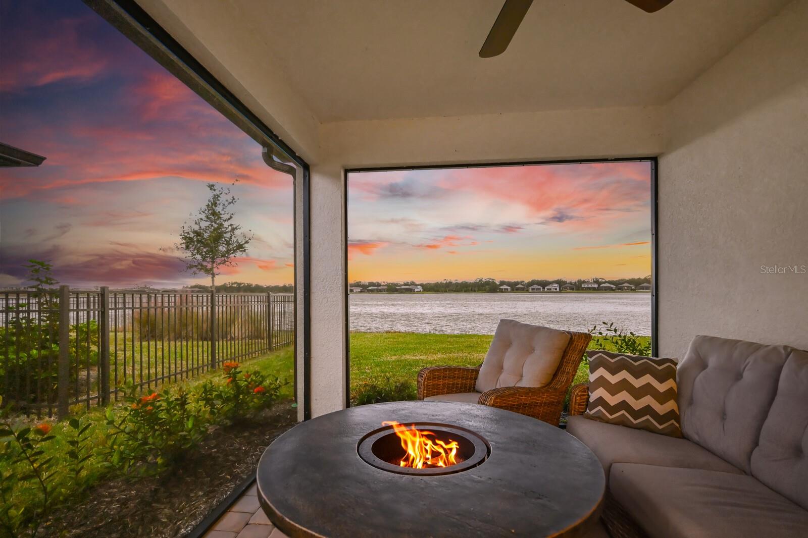 AVANTI/WATERSIDE - Residential