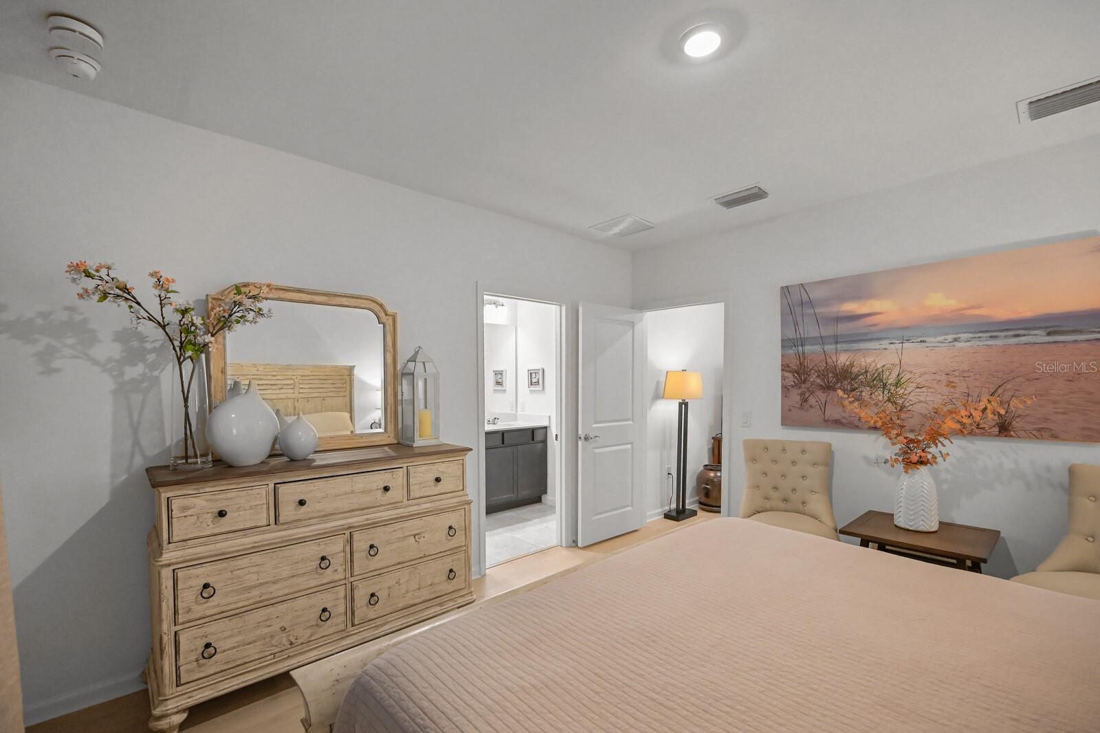 AVANTI/WATERSIDE - Residential