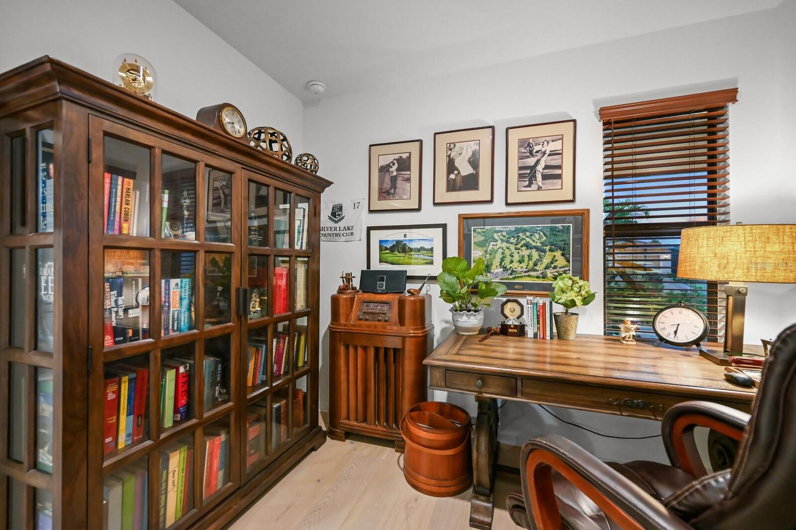 AVANTI/WATERSIDE - Residential