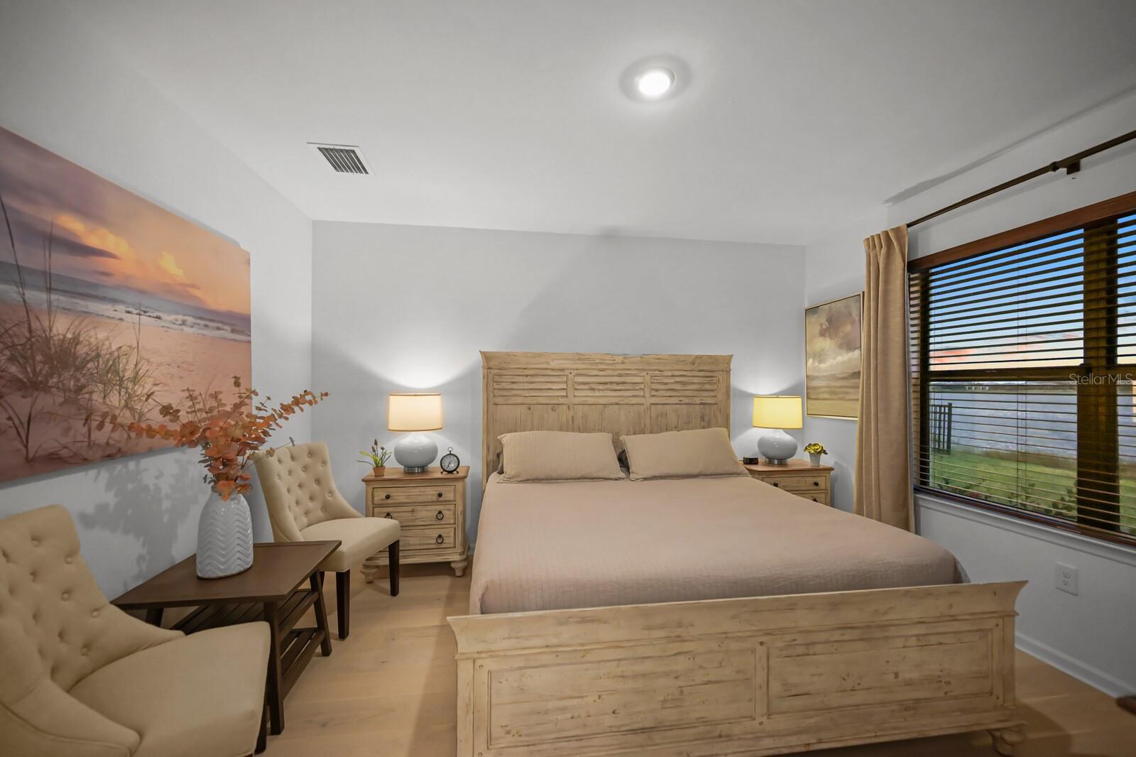 AVANTI/WATERSIDE - Residential