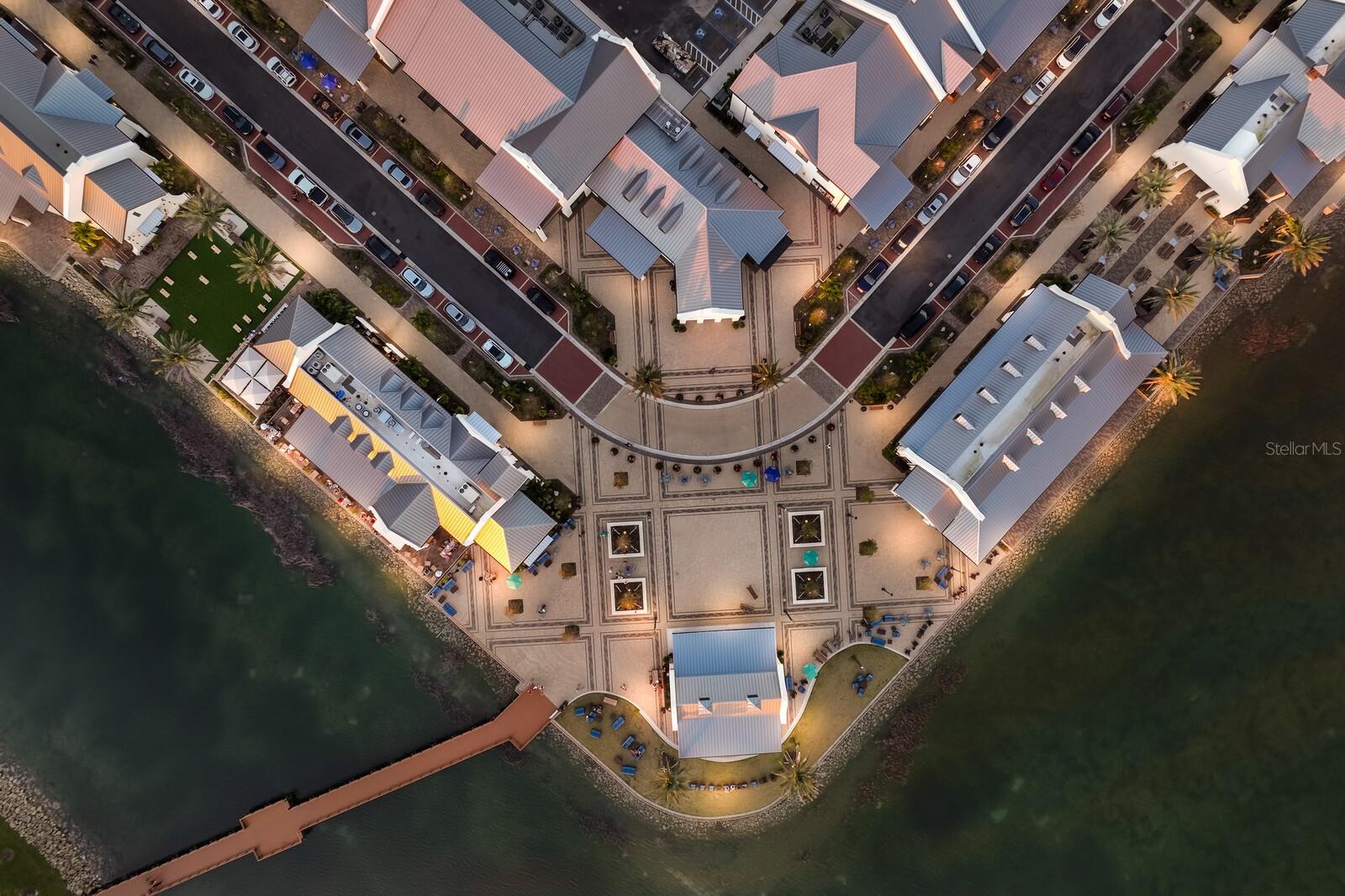 AVANTI/WATERSIDE - Residential