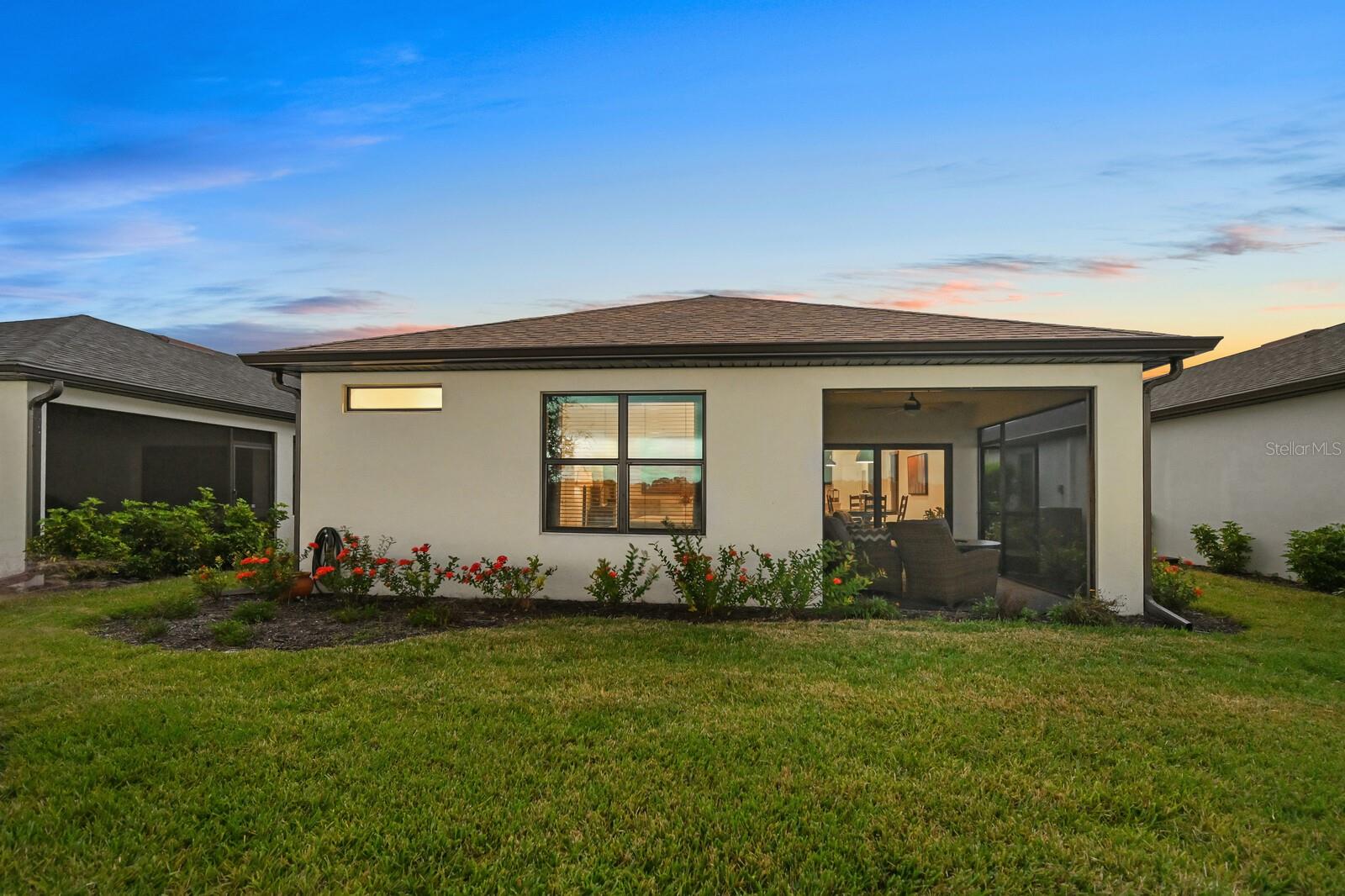 AVANTI/WATERSIDE - Residential