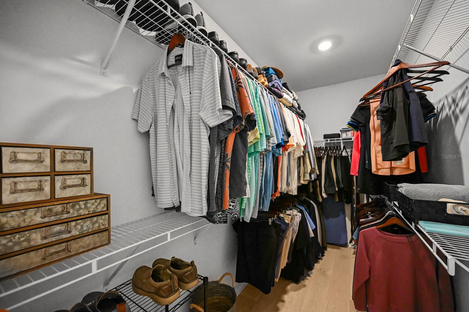 AVANTI/WATERSIDE - Residential