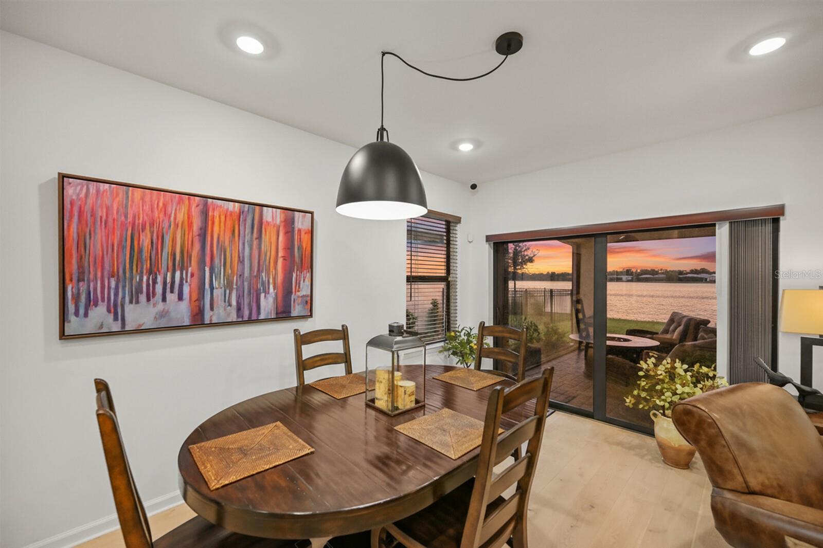 AVANTI/WATERSIDE - Residential