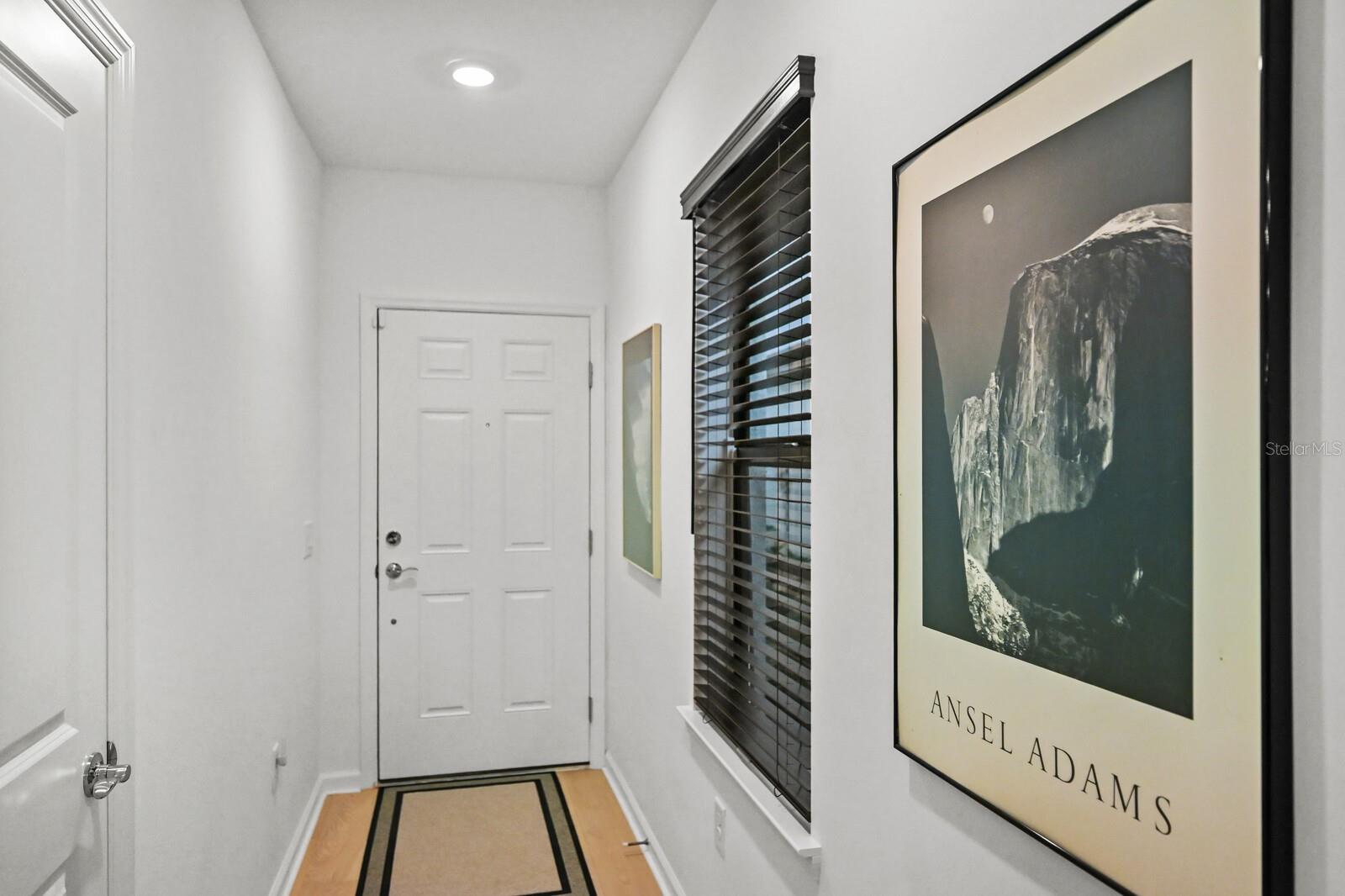 AVANTI/WATERSIDE - Residential