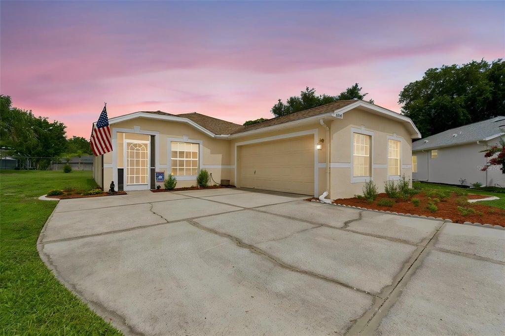 Photo of 20942 Sunsweet Court, Land O Lakes, FL 34637 (MLS # TB8529748)
