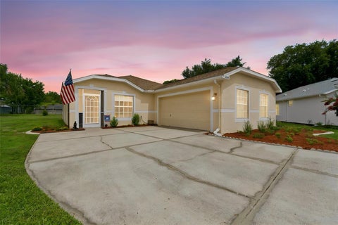 Photo of 20942 Sunsweet Court, Land O Lakes, FL 34637 (MLS # TB8529748)