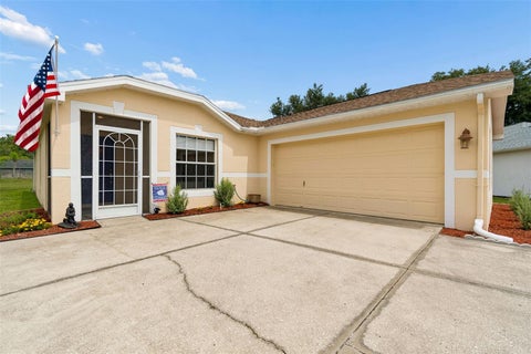 Photo of 20942 Sunsweet Court, Land O Lakes, FL 34637 (MLS # TB8529748)