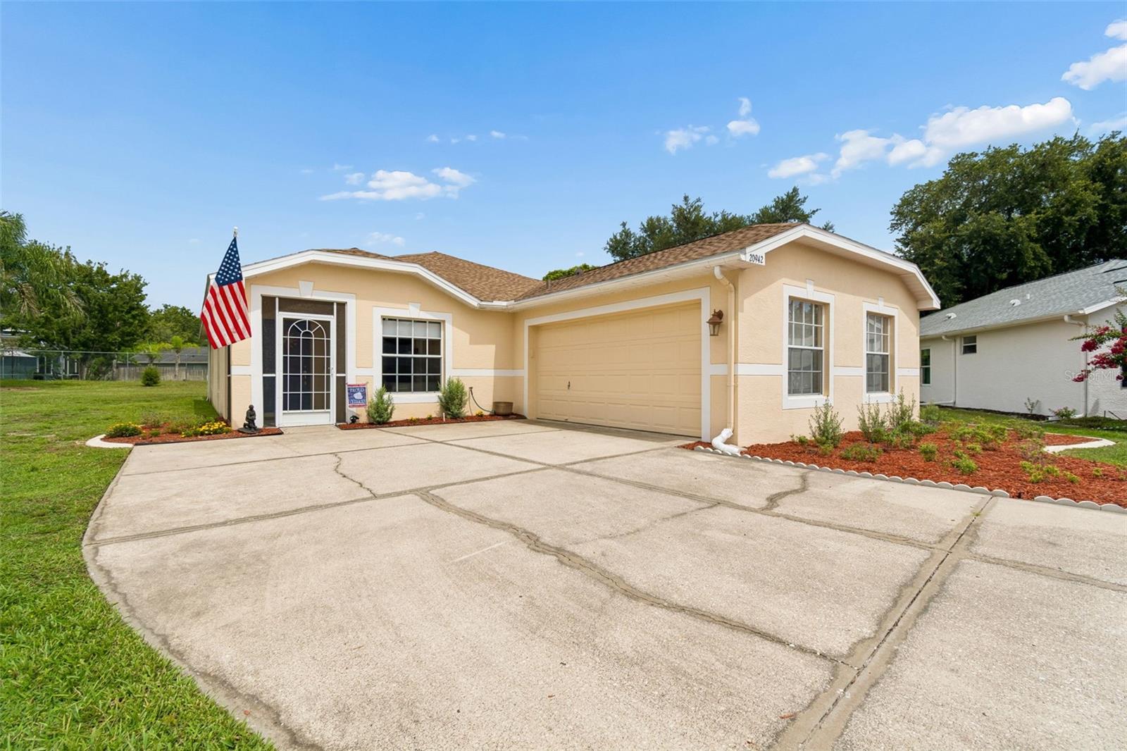 20942 SUNSWEET COURT