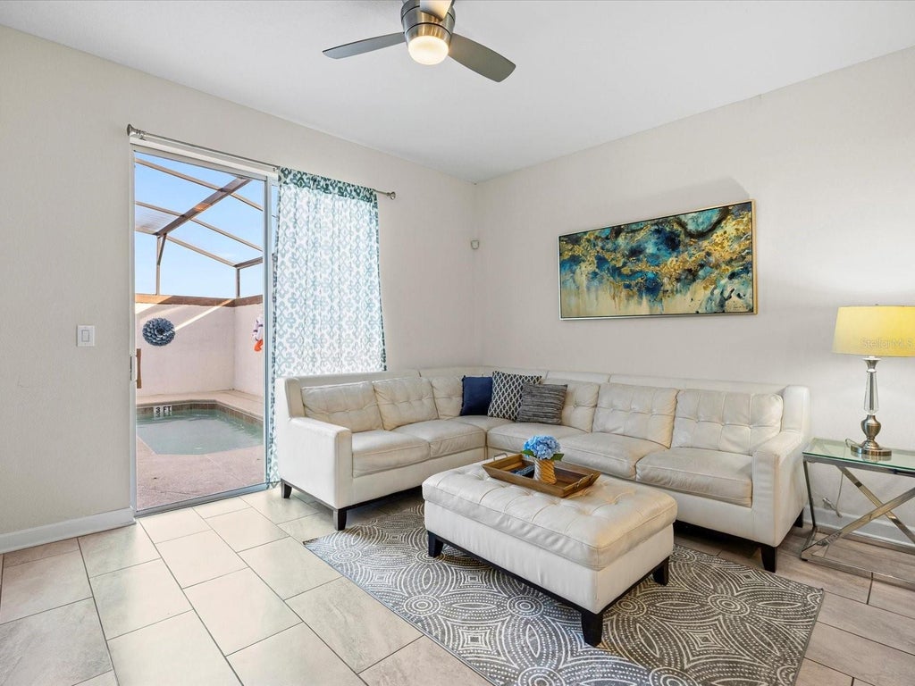 Photo of 8991 Stinger Drive, Davenport, FL 33896 (MLS # S5156203)
