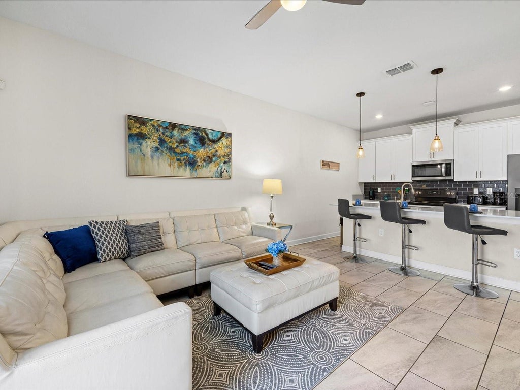 Photo of 8991 Stinger Drive, Davenport, FL 33896 (MLS # S5156203)