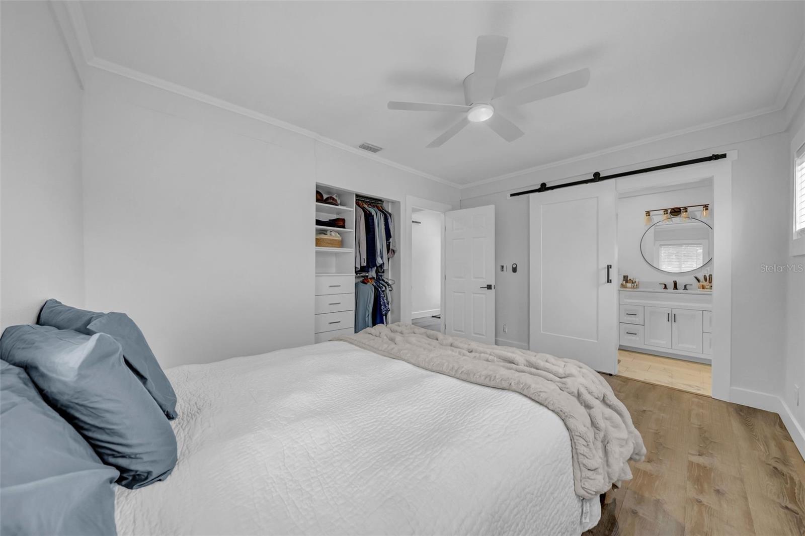 COLONIAL PARKS REP - Residential Lease