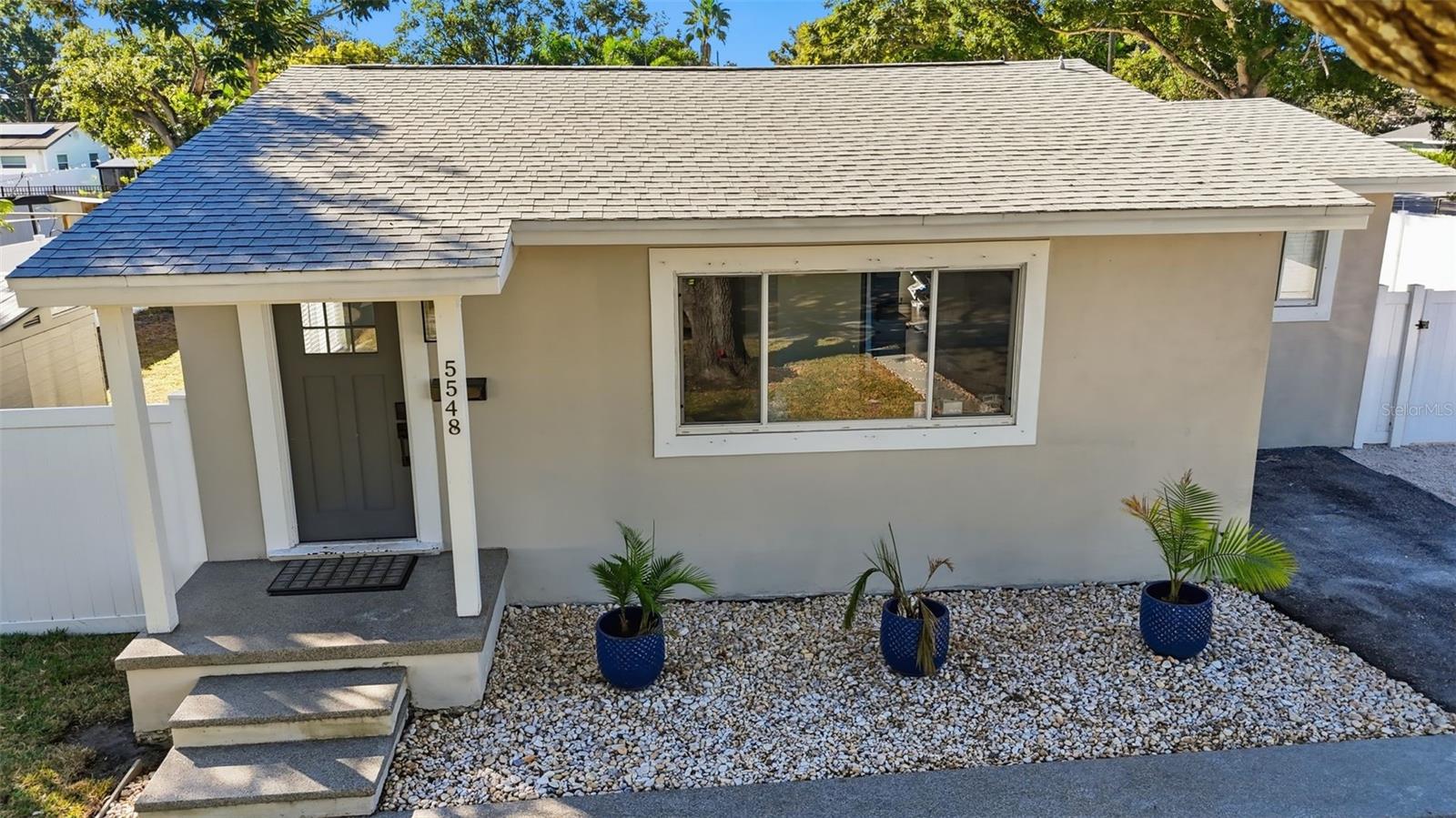 COLONIAL PARKS REP - Residential Lease