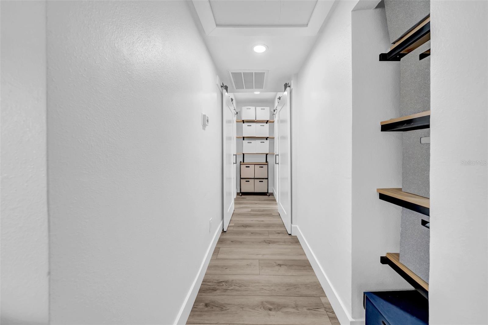 COLONIAL PARKS REP - Residential Lease