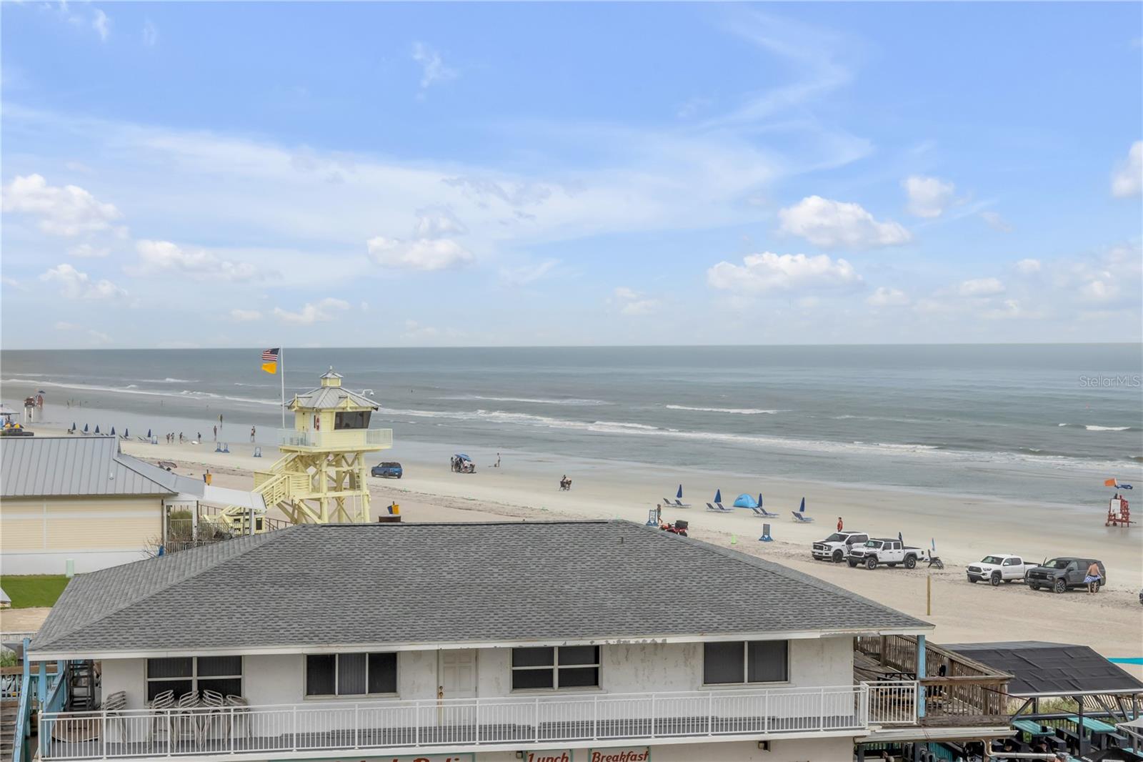 OCEANIA PLAZA CONDO - Residential