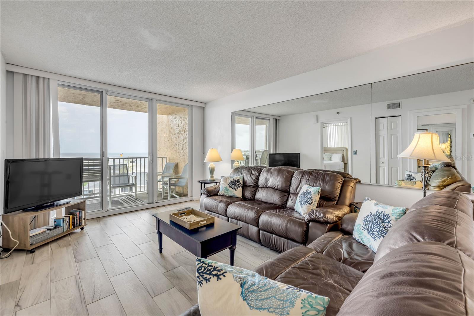OCEANIA PLAZA CONDO - Residential