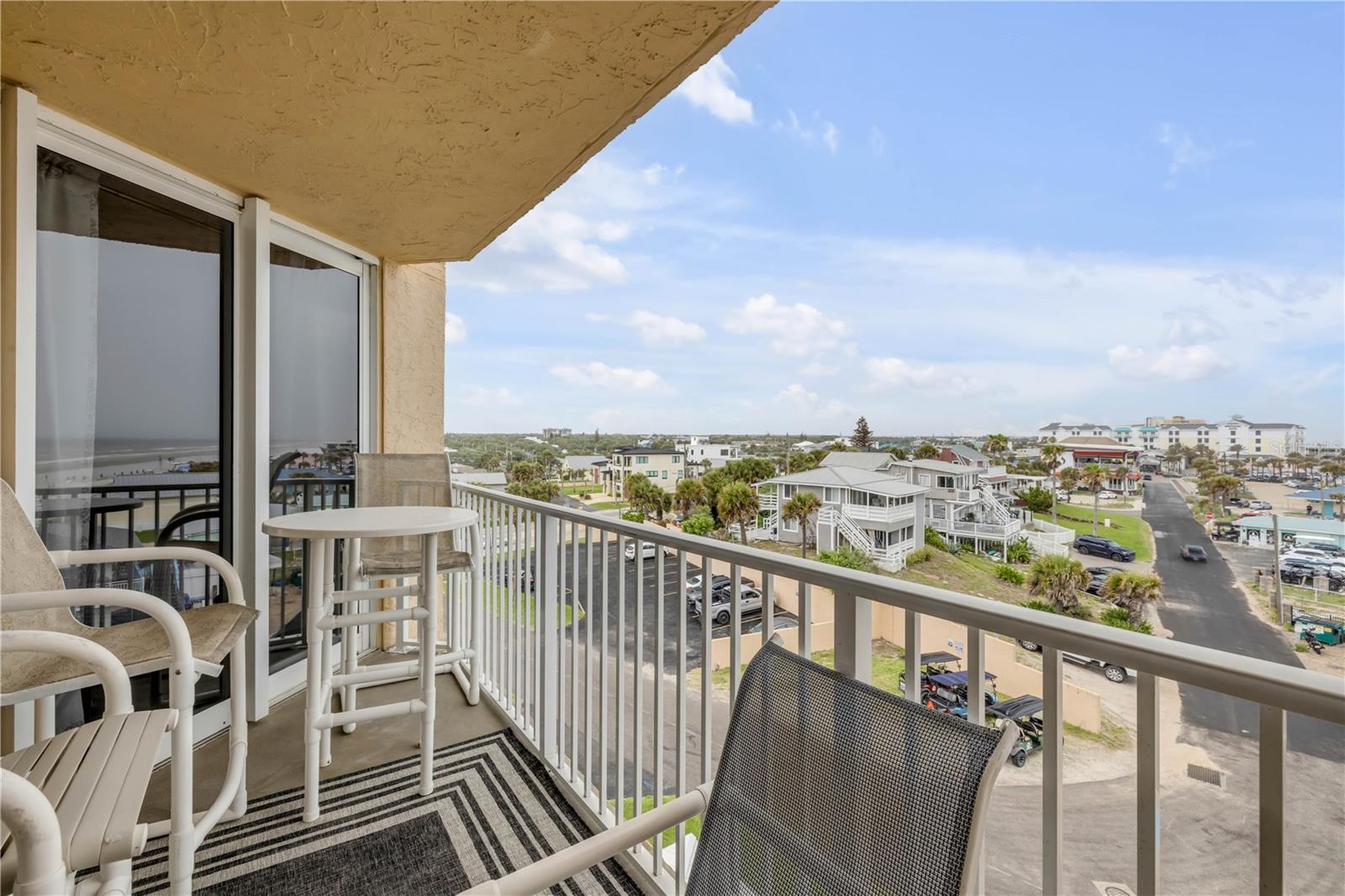 OCEANIA PLAZA CONDO - Residential