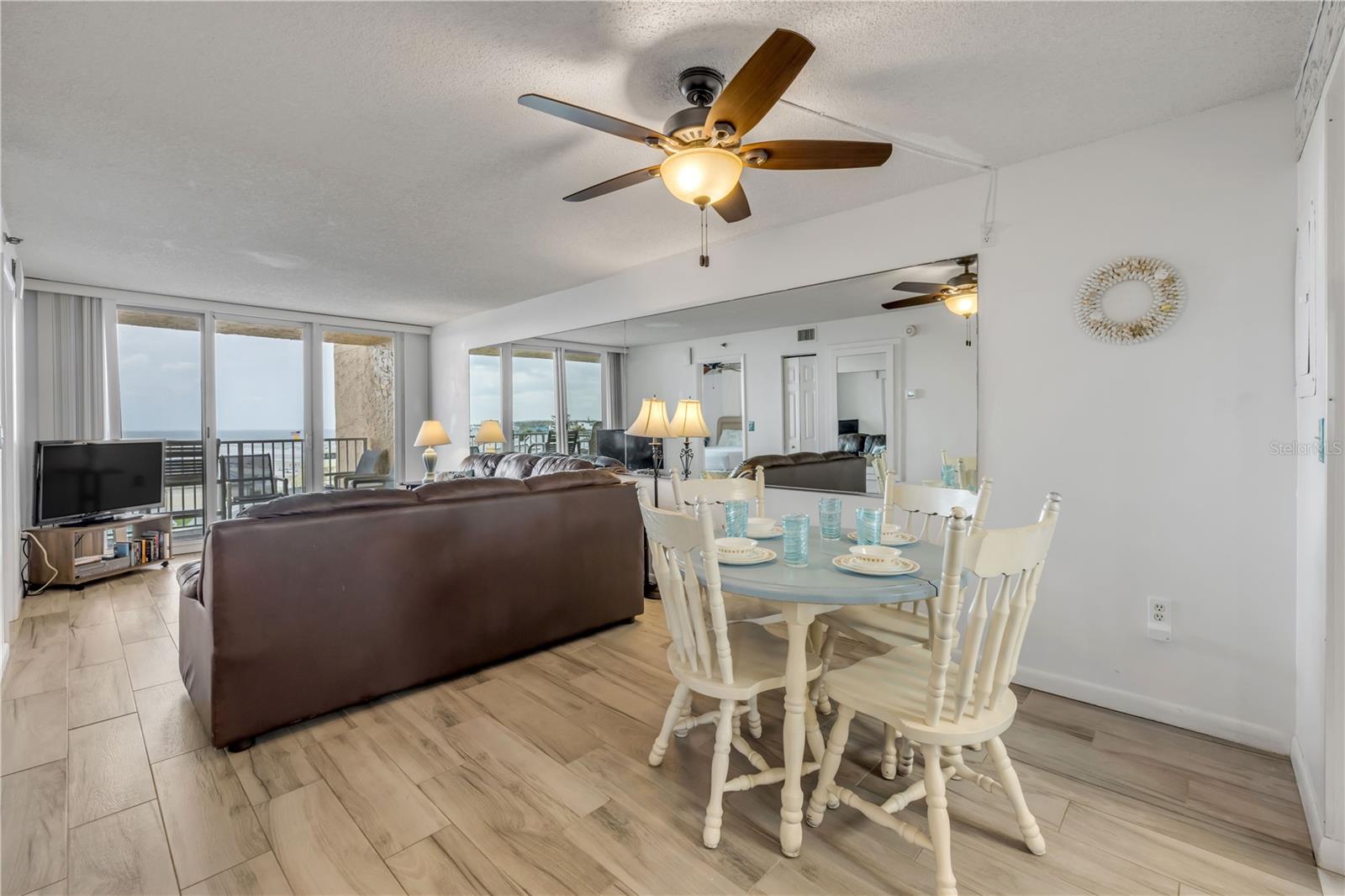 OCEANIA PLAZA CONDO - Residential