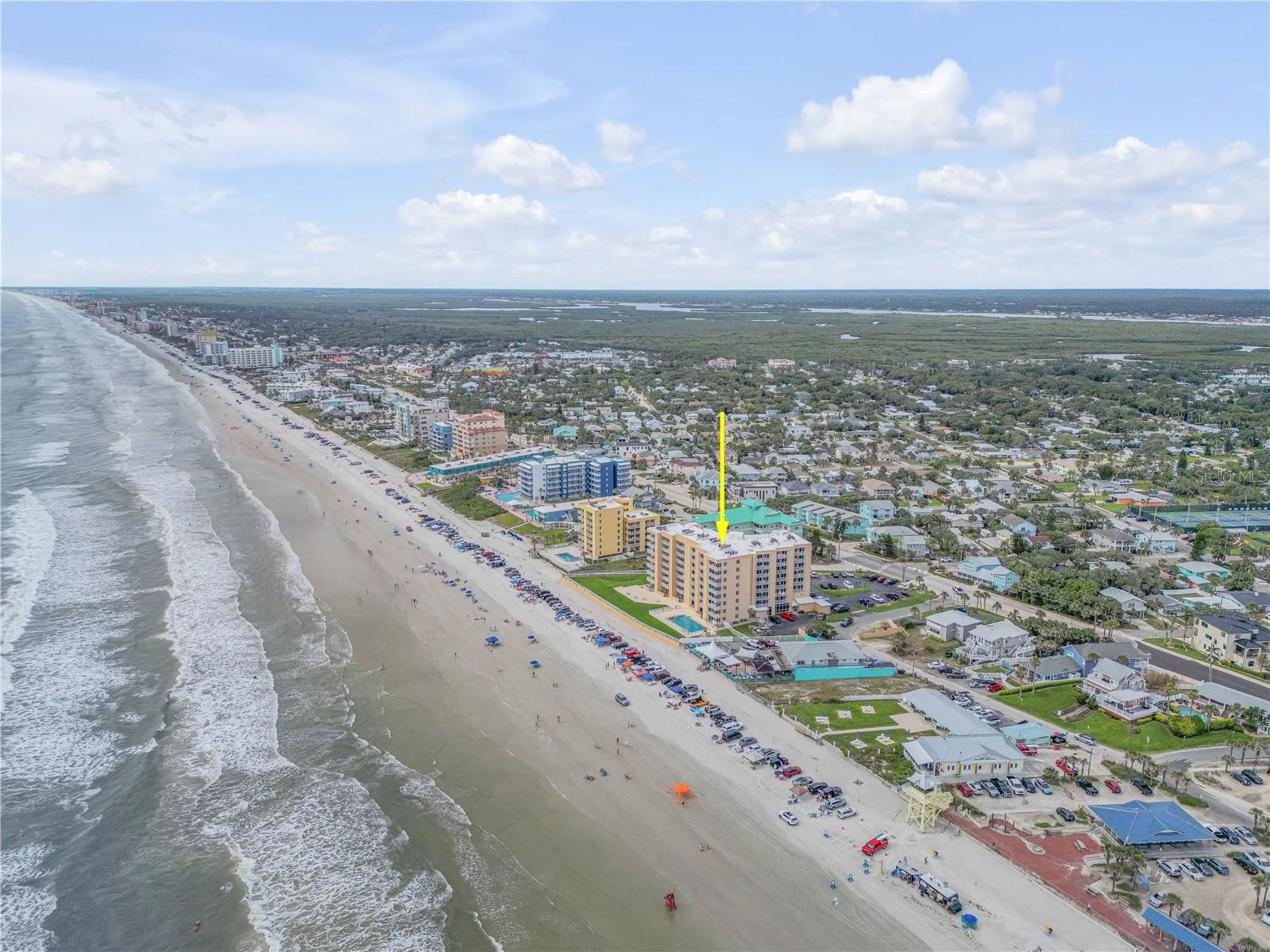 OCEANIA PLAZA CONDO - Residential