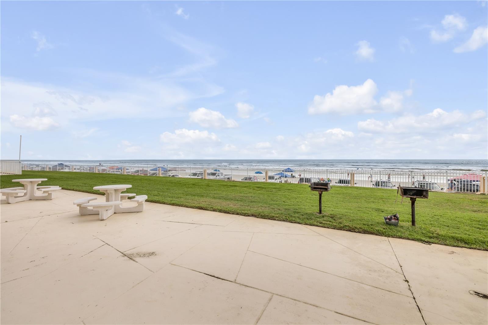 OCEANIA PLAZA CONDO - Residential