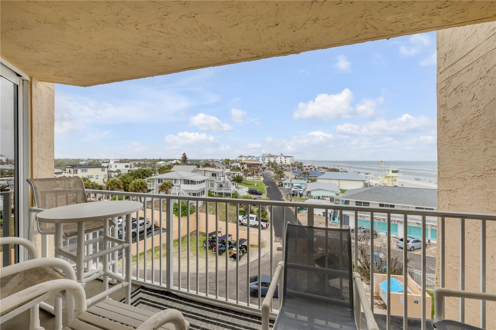 OCEANIA PLAZA CONDO - Residential