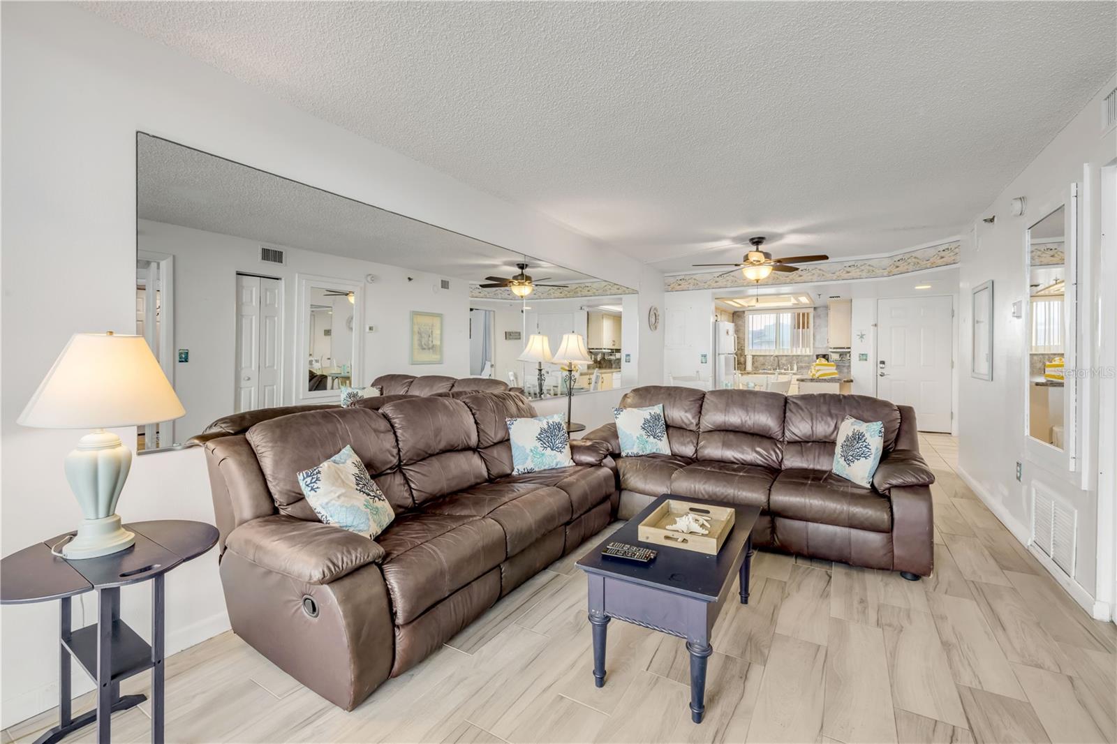 OCEANIA PLAZA CONDO - Residential