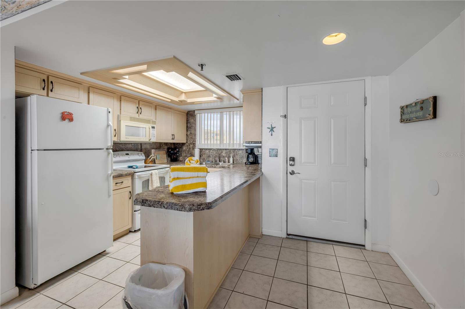 OCEANIA PLAZA CONDO - Residential