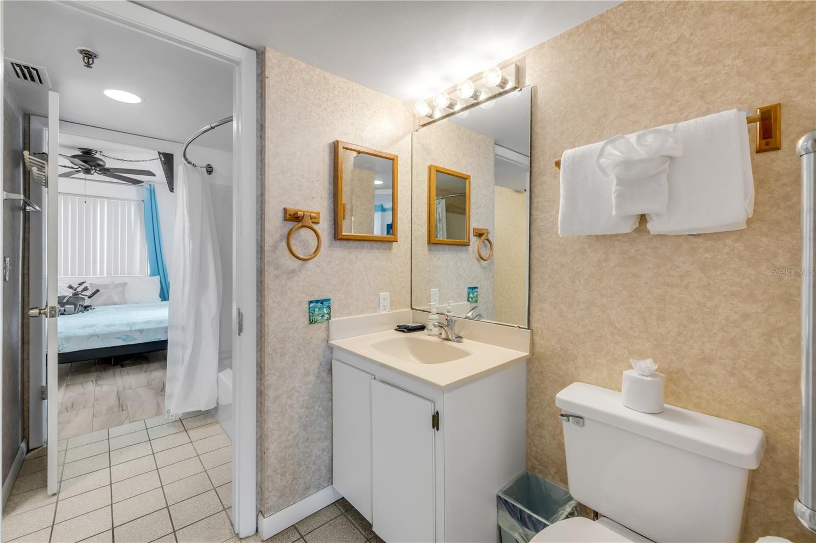 OCEANIA PLAZA CONDO - Residential