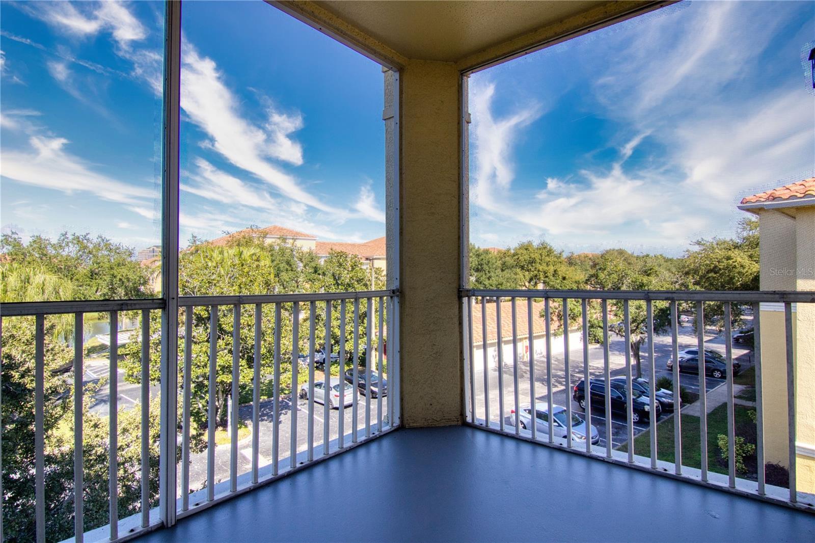 VISCONTI WEST CONDO - Residential Lease