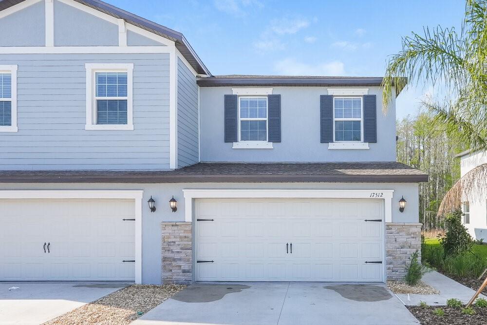 Photo 1 of 17 — 17512 RADIANT SHINE WAY, LUTZ, FL 33558